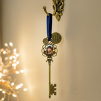 Santa Key