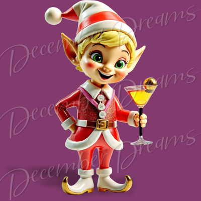 Martini Elf