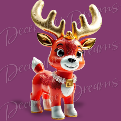 Reindeer